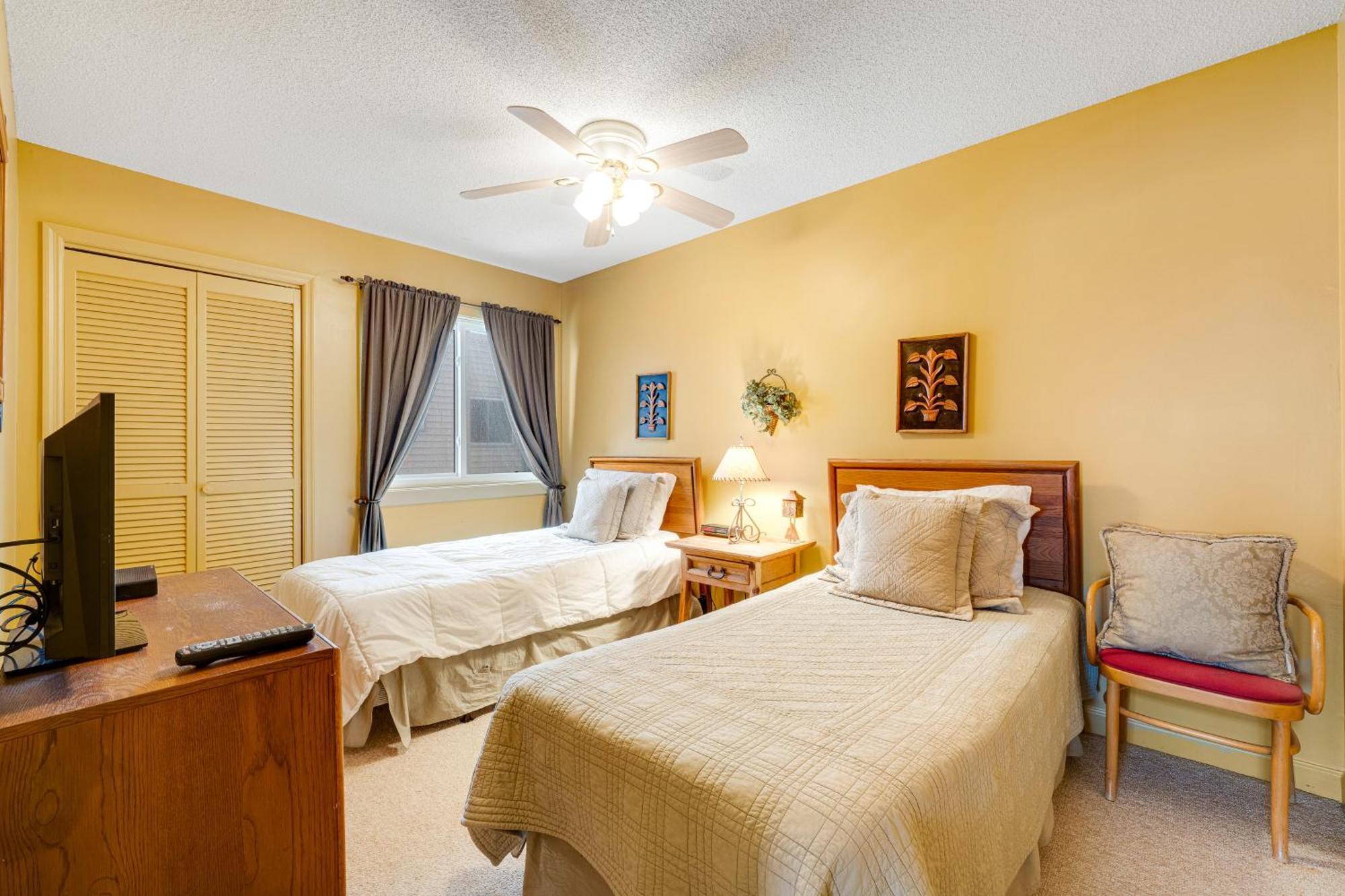 Pinnacle Beech Mountain Rom bilde