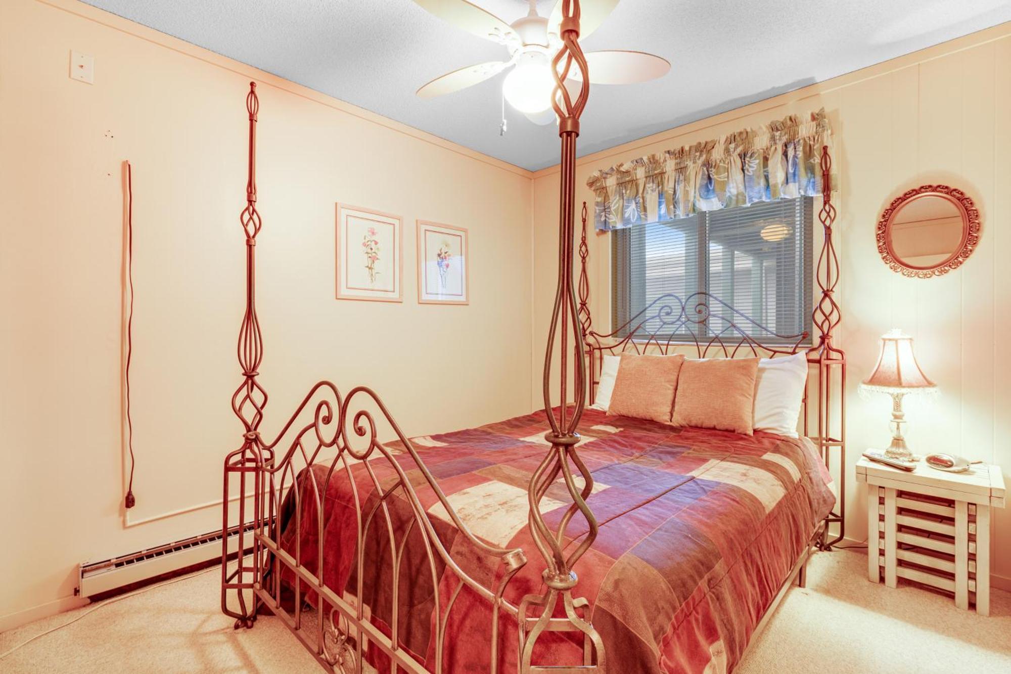 Pinnacle Beech Mountain Rom bilde