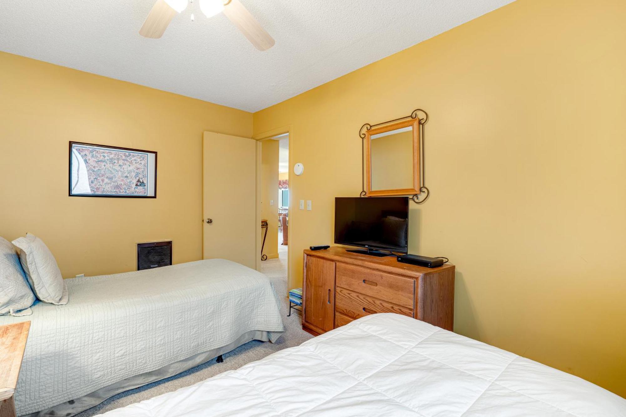Pinnacle Beech Mountain Rom bilde
