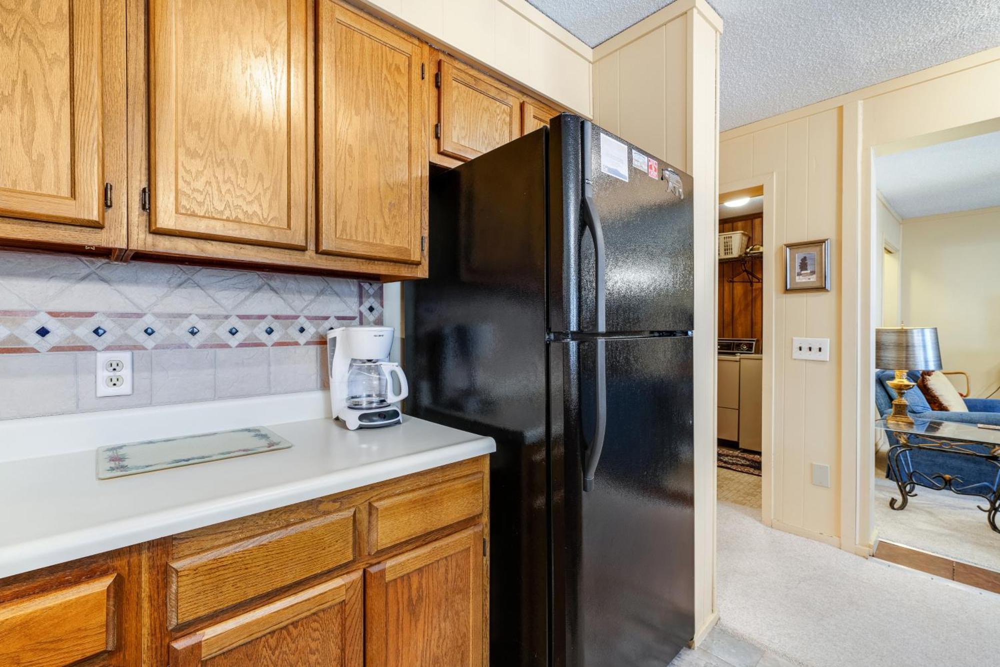 Pinnacle Beech Mountain Rom bilde