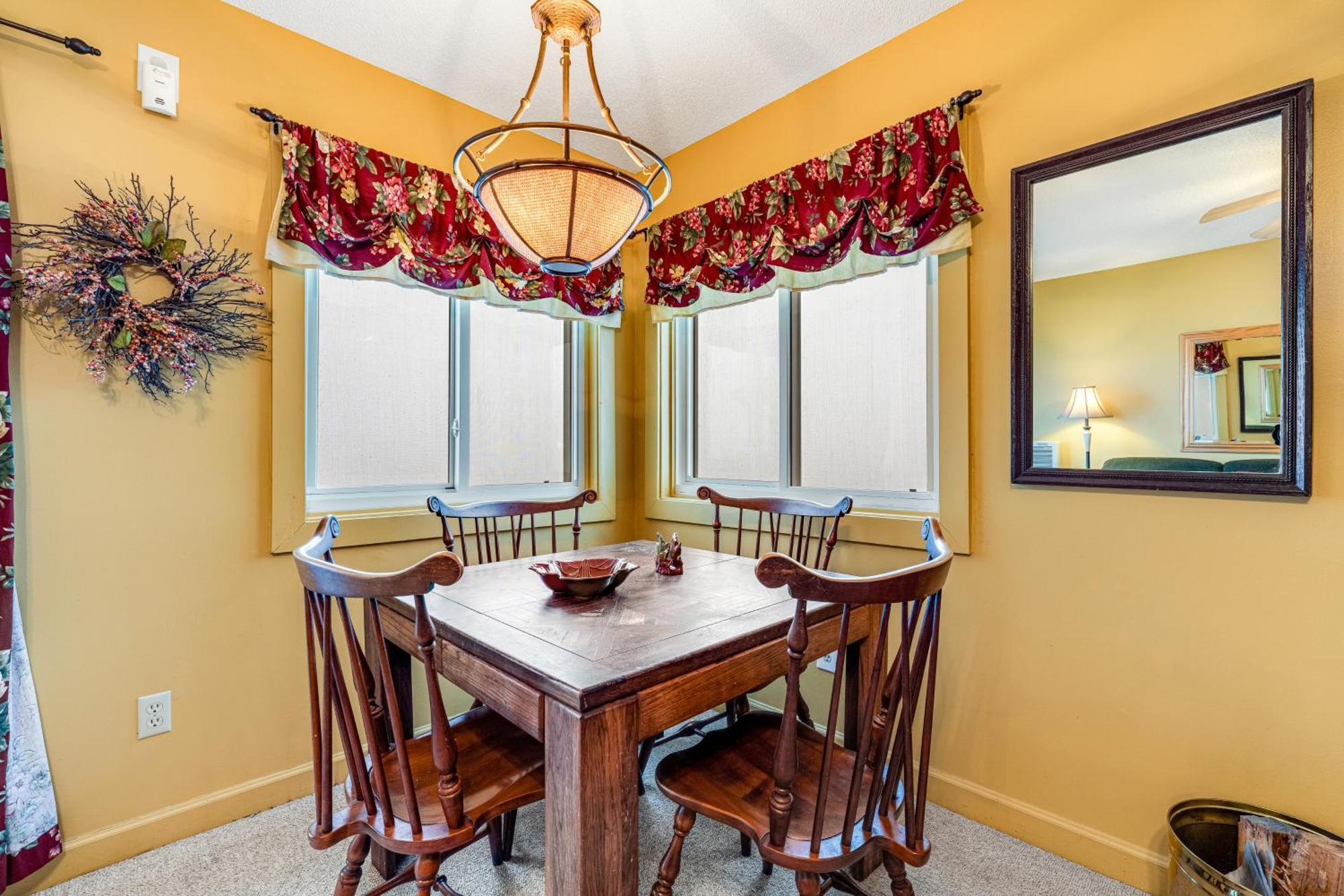 Pinnacle Beech Mountain Rom bilde