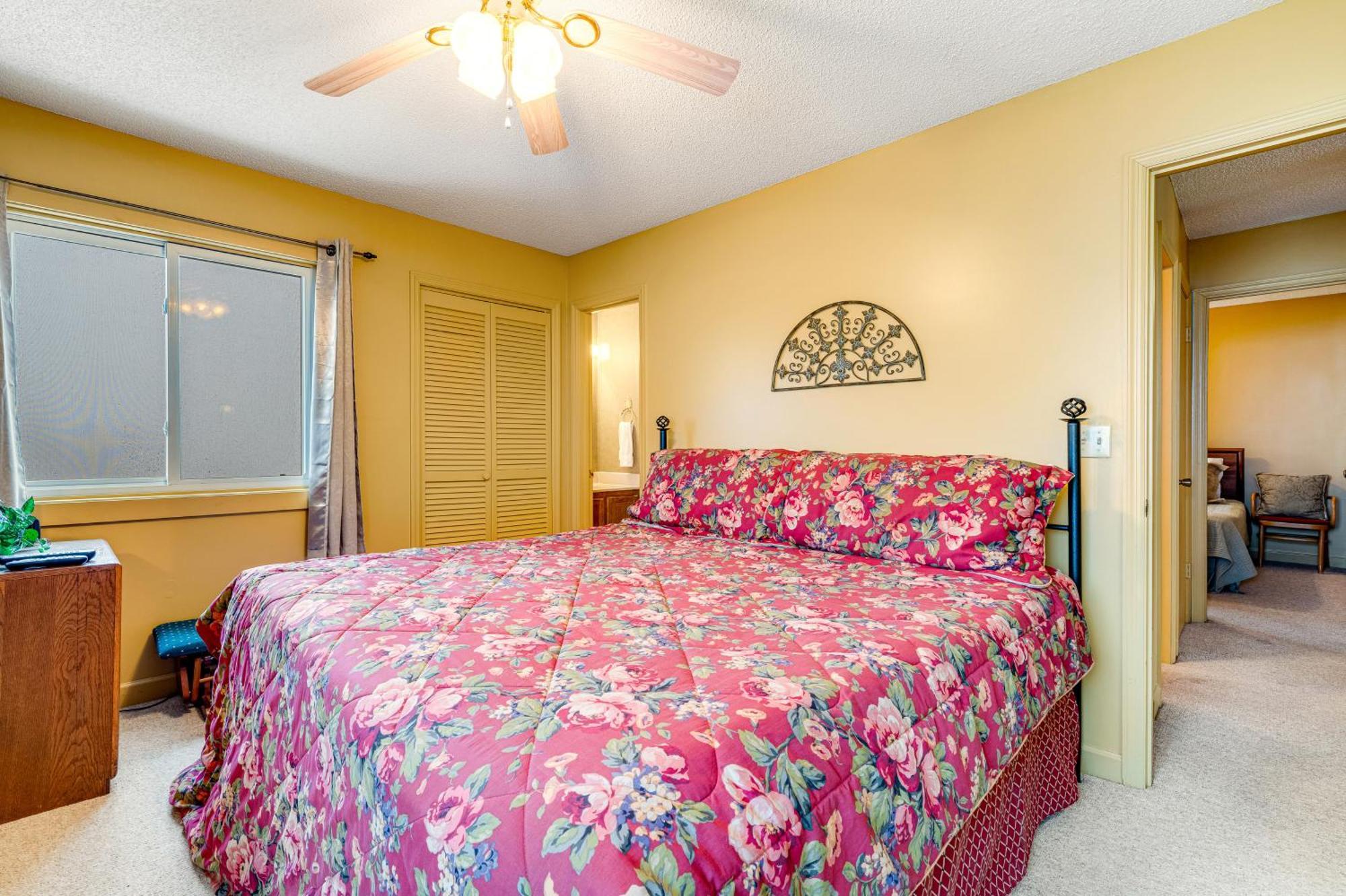 Pinnacle Beech Mountain Rom bilde