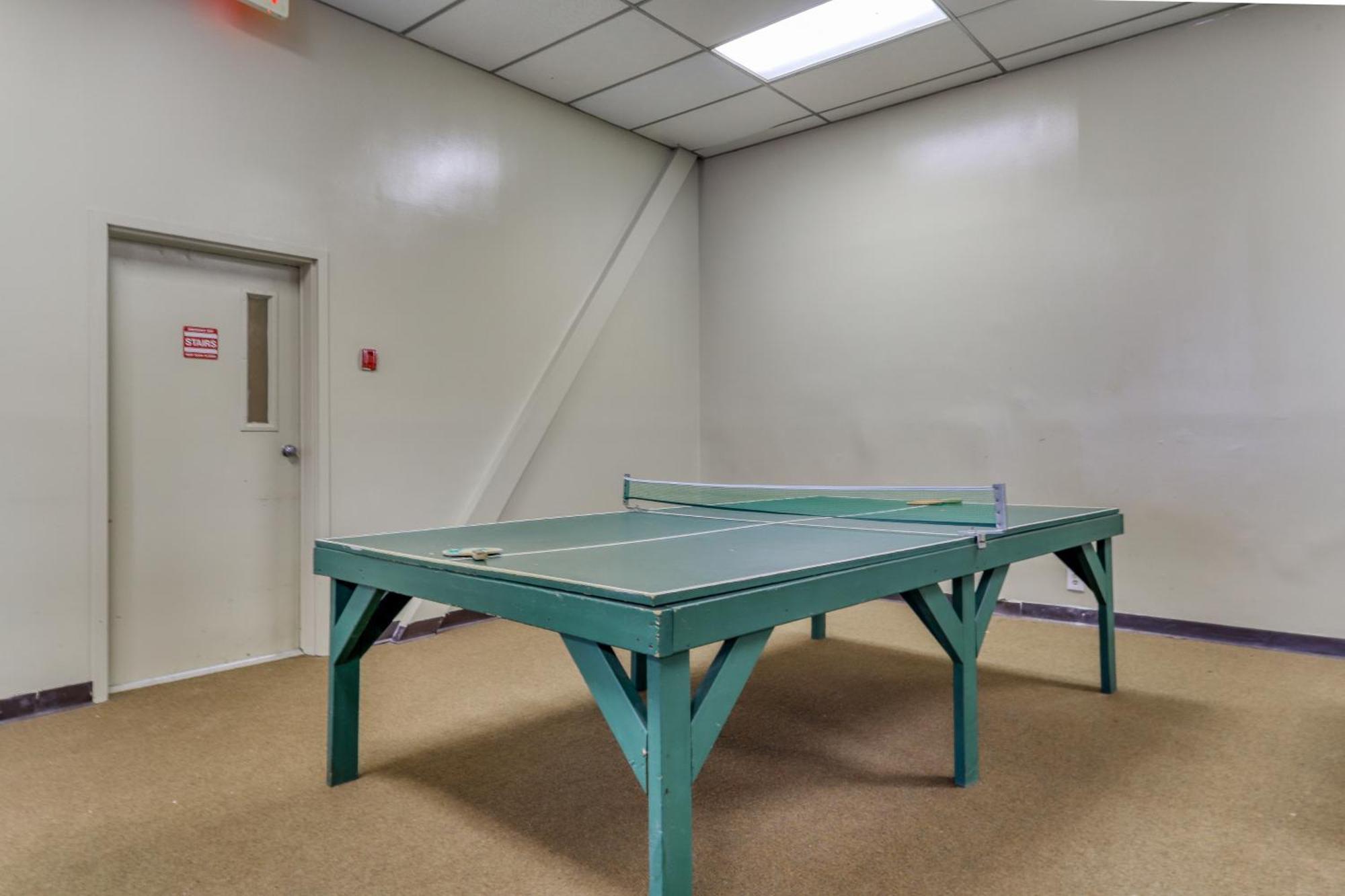 Pinnacle Beech Mountain Rom bilde