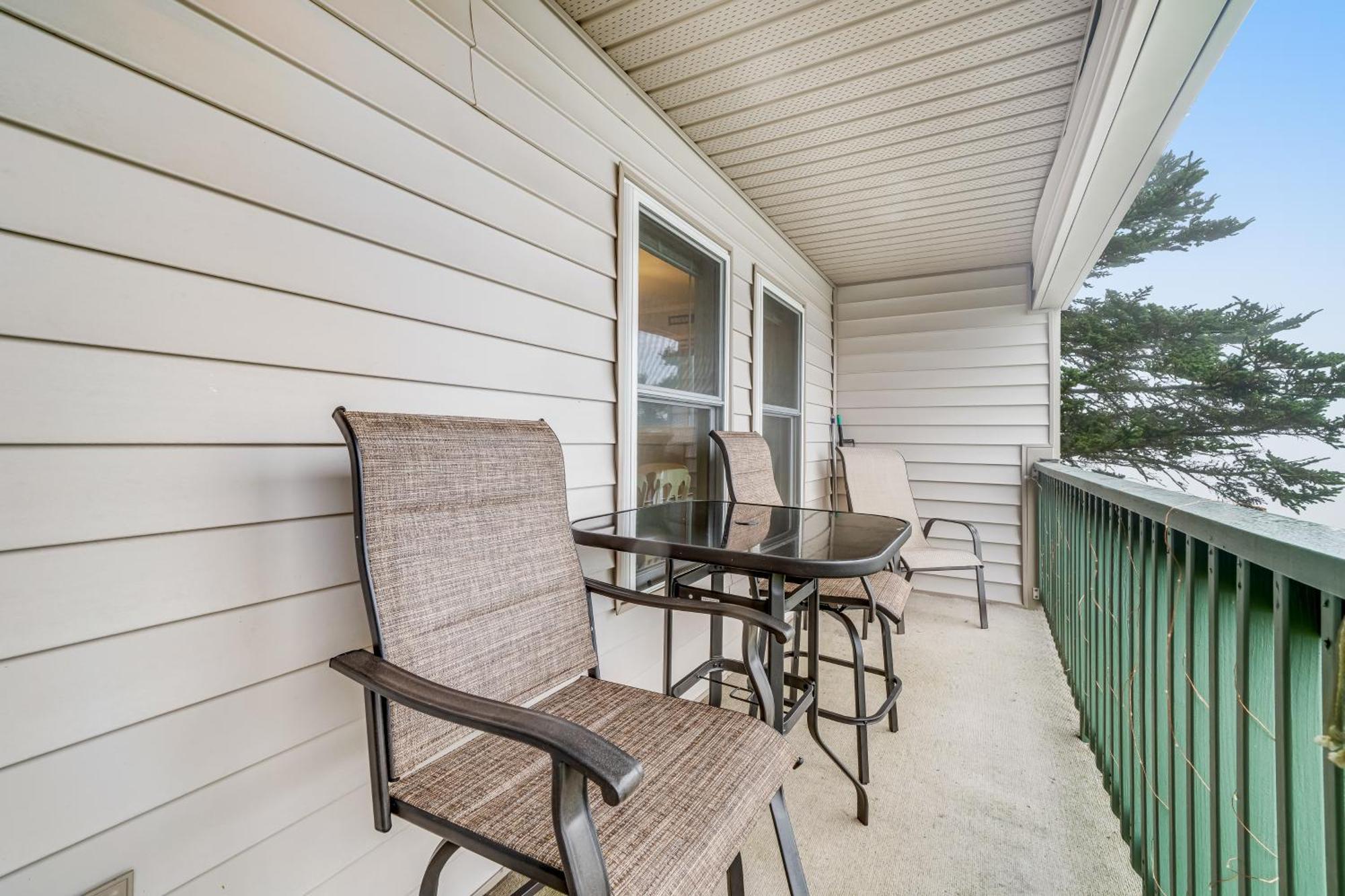 Pinnacle Beech Mountain Rom bilde